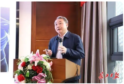 北京卫视：王松灵院士关于牙髓干细胞攻克口腔疾病的科研之旅